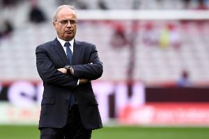 巴黎人报：巴黎体育顾问坎波斯的续约问题仍未解决