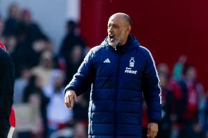 努诺：曼联给我们制造了困难，这是一场非常艰难的比赛