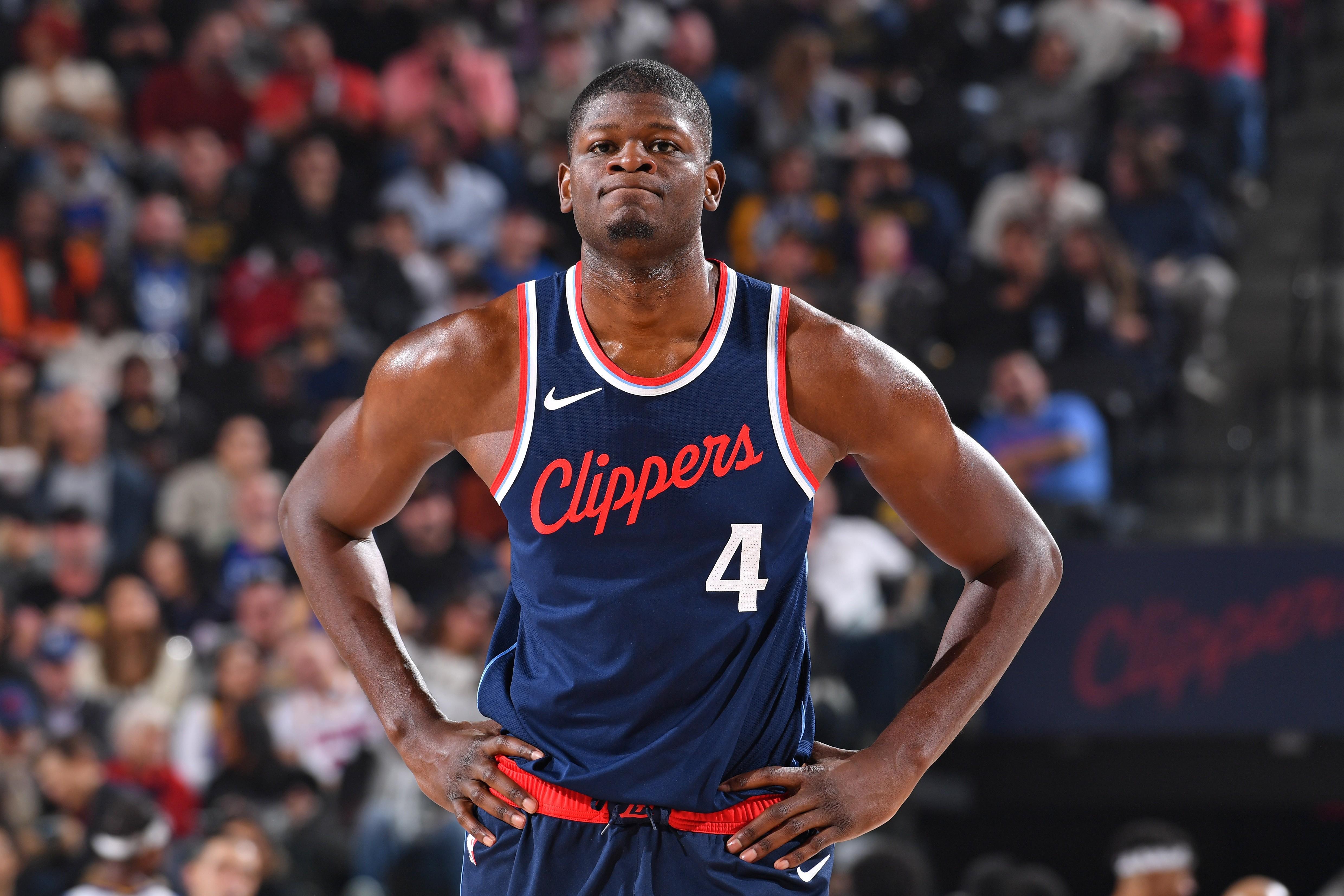 PM体育官网-媒体人：前NBA乐透秀班巴收到CBA球队高额报价，税前超300万